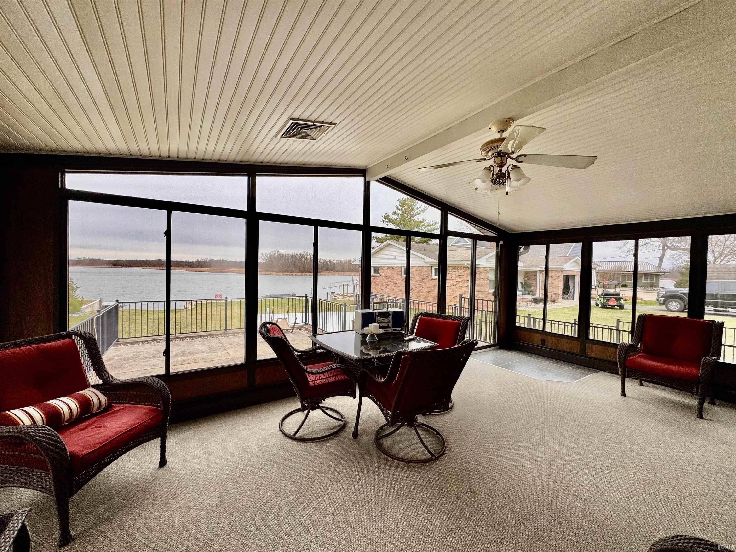 2922 South Country Club Drive South Rochester, IN 46975 - Photo 6 of 36