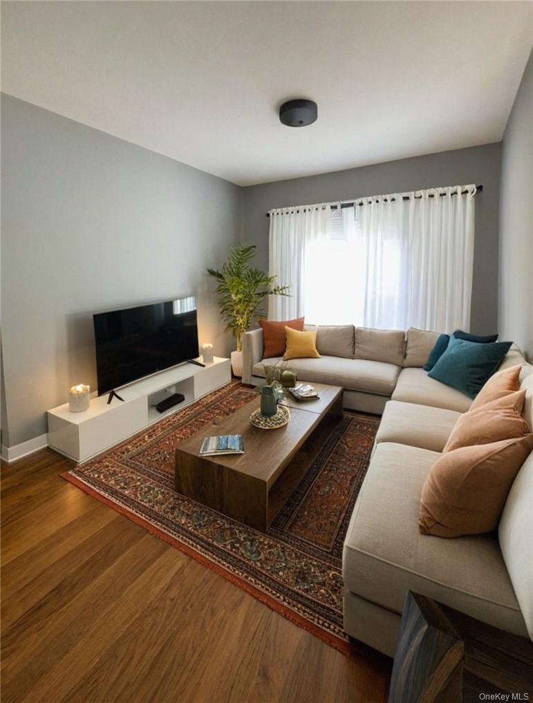 230 Pelham Road, Unit 2K New Rochelle, NY 10805 - Photo 4 of 30
