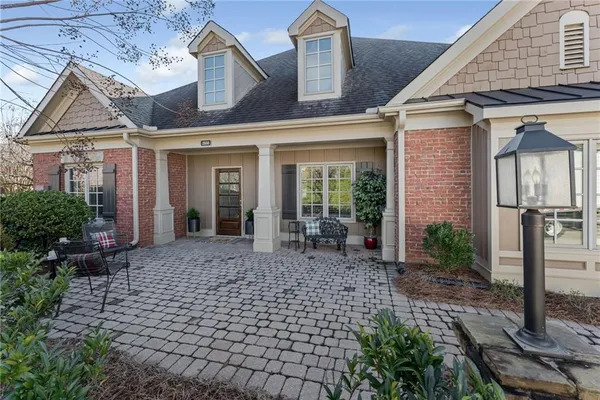 $599,900 | 2550 Ballantrae Circle, Unit 53F, Cumming, GA 30041