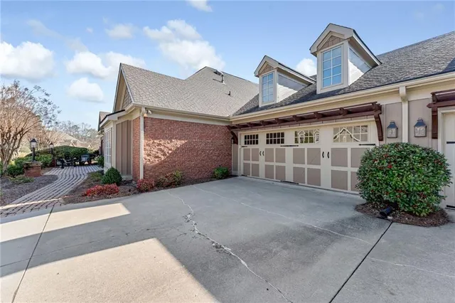 $619,000 | 2550 Ballantrae Circle, Unit 53F, Cumming, GA 30041