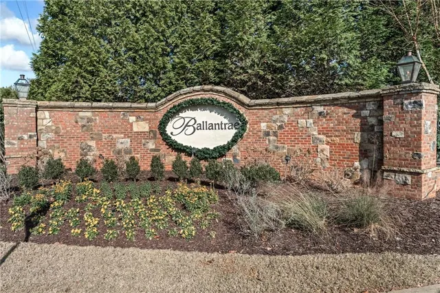 $619,000 | 2550 Ballantrae Circle, Unit 53F, Cumming, GA 30041