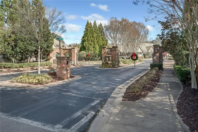 $619,000 | 2550 Ballantrae Circle, Unit 53F, Cumming, GA 30041