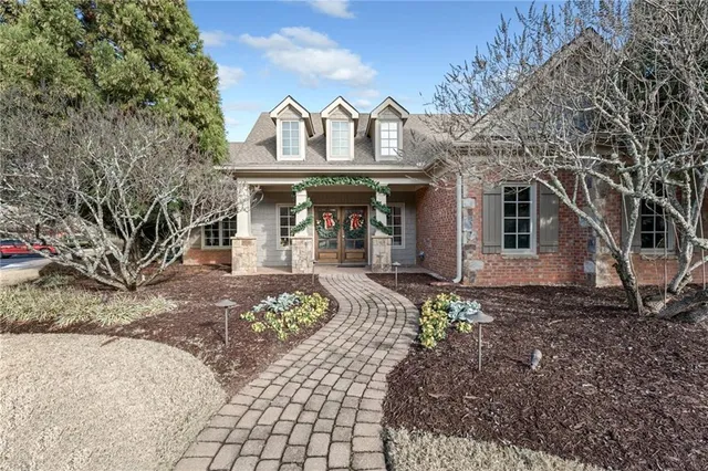 $619,000 | 2550 Ballantrae Circle, Unit 53F, Cumming, GA 30041