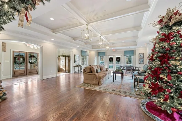 $619,000 | 2550 Ballantrae Circle, Unit 53F, Cumming, GA 30041