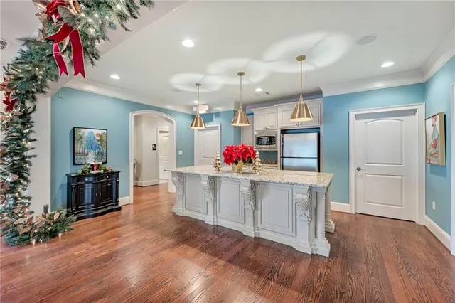 $619,000 | 2550 Ballantrae Circle, Unit 53F, Cumming, GA 30041