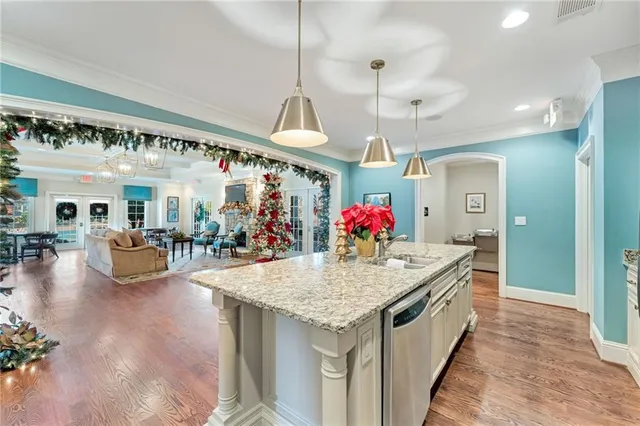 $619,000 | 2550 Ballantrae Circle, Unit 53F, Cumming, GA 30041