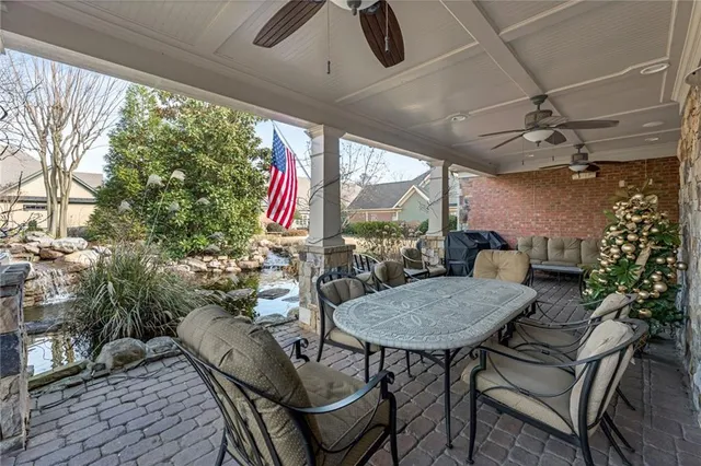 $619,000 | 2550 Ballantrae Circle, Unit 53F, Cumming, GA 30041