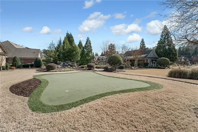 $619,000 | 2550 Ballantrae Circle, Unit 53F, Cumming, GA 30041