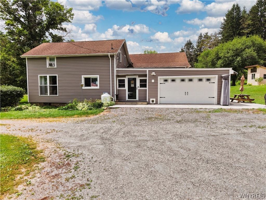 7385 Toad Hollow Road Mansfield, NY 14755 - Photo 4 of 35