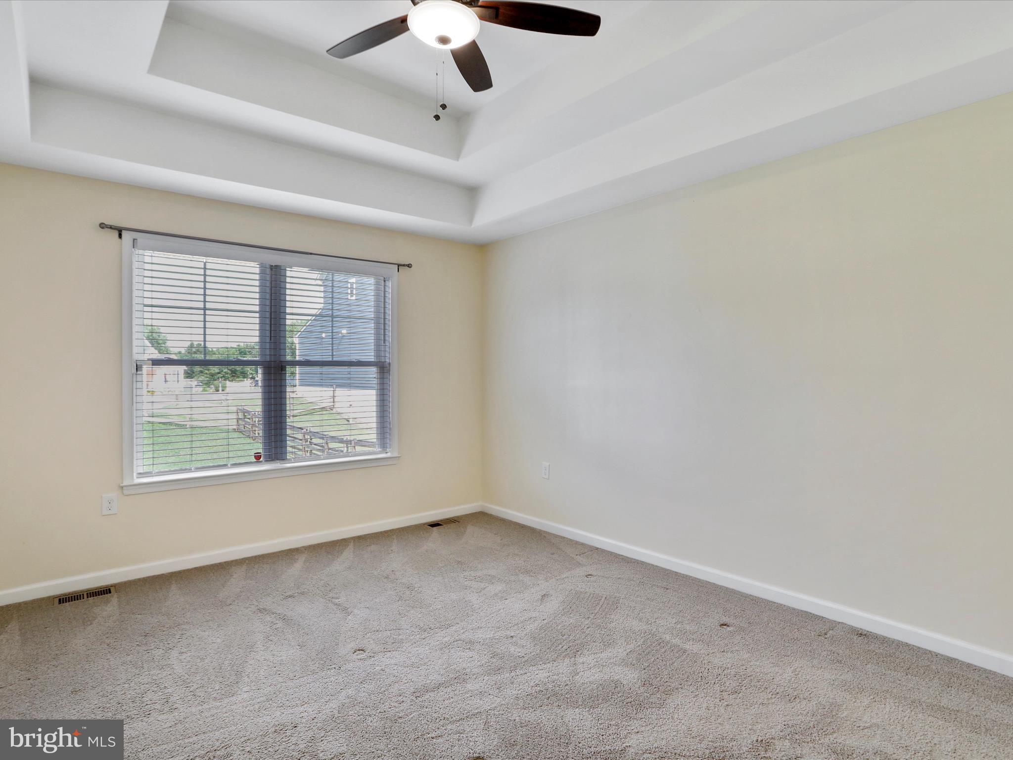 1613 Needy Road Martinsburg, WV 25405 - Photo 11 of 37 an empty room with a window