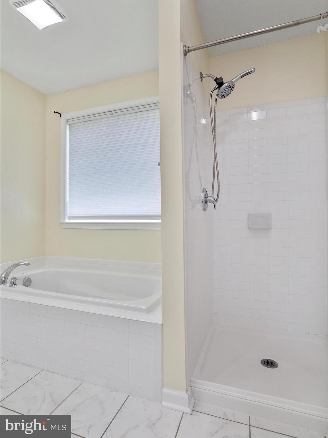1613 Needy Road Martinsburg, WV 25405 - Photo 14 of 37 a bathroom with a shower