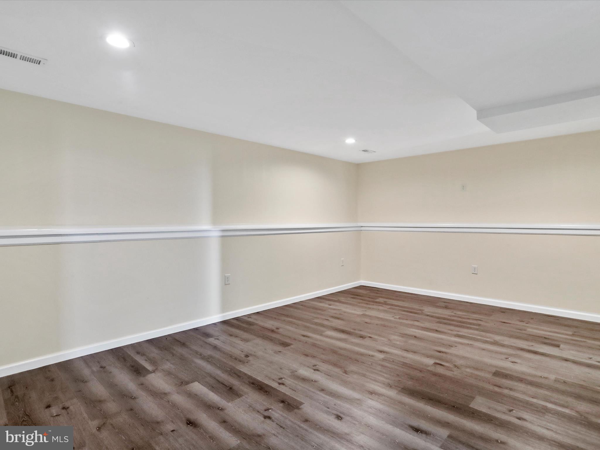 1613 Needy Road Martinsburg, WV 25405 - Photo 24 of 37 a view of an empty room