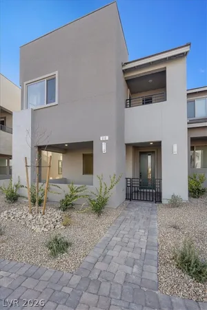 $489,990 | 510 Mahogany Ridge Street, Las Vegas, NV 89138
