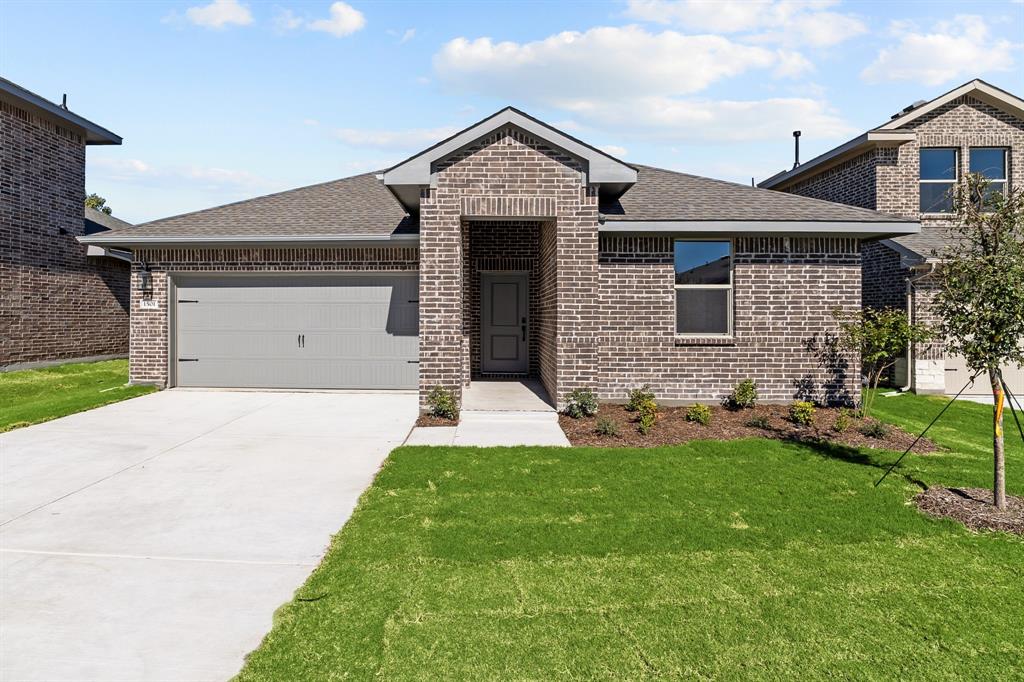 1501 Hamilton Street Howe, TX 75459 - Photo 1 of 1 Gallery Image 1
