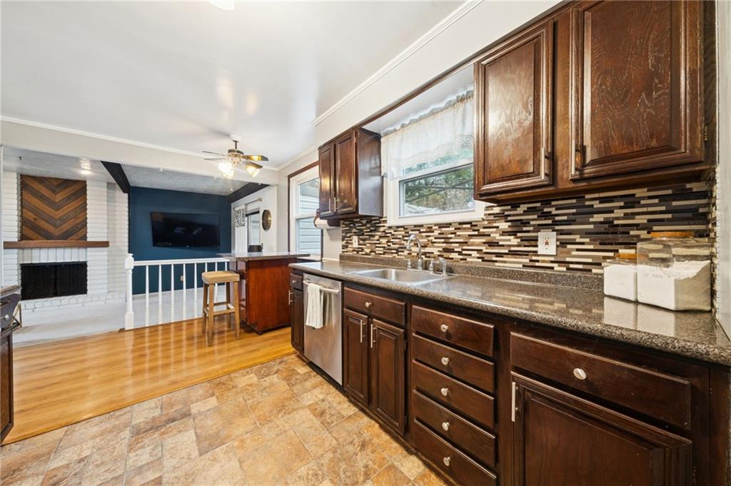Central Kitchen