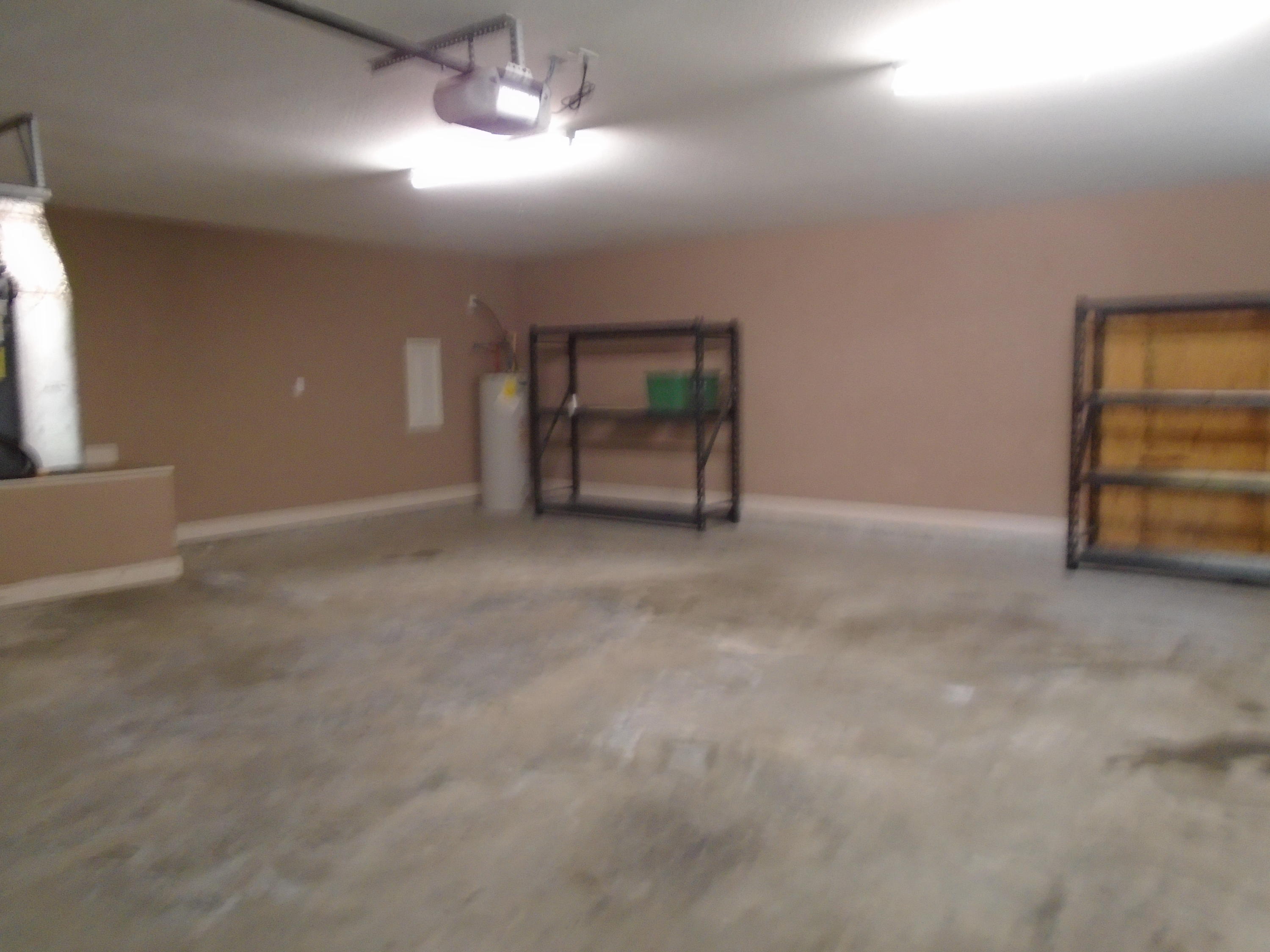 672 Red Fern Road Crestview, FL 32536 - Photo 25 of 27 a view of an empty room with a chandelier fan