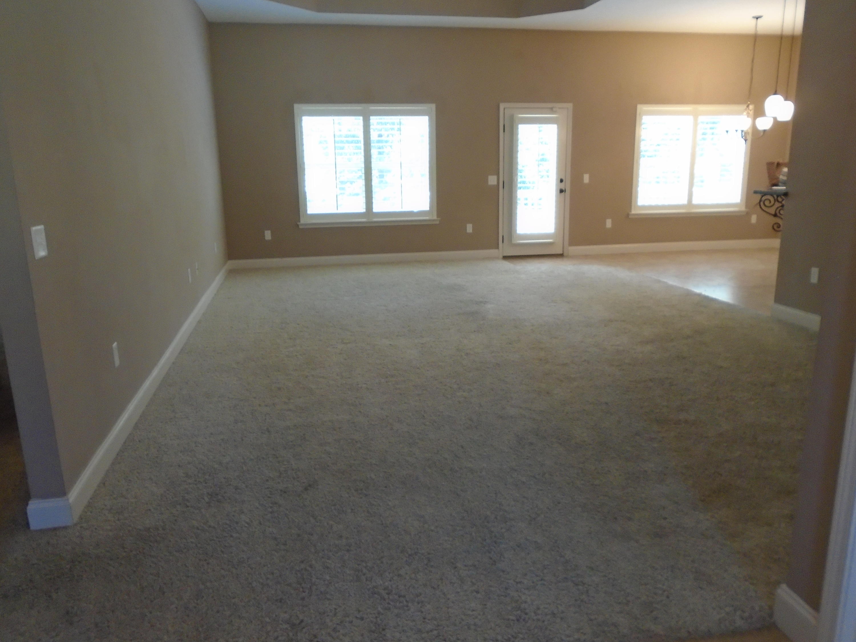 672 Red Fern Road Crestview, FL 32536 - Photo 4 of 27 an empty room with windows