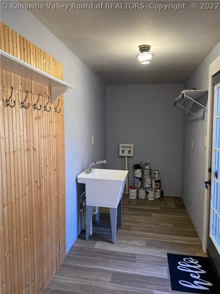 189 Pine Ridge Road Davin, WV 25617 - Photo 7 of 22 Gallery Image 7