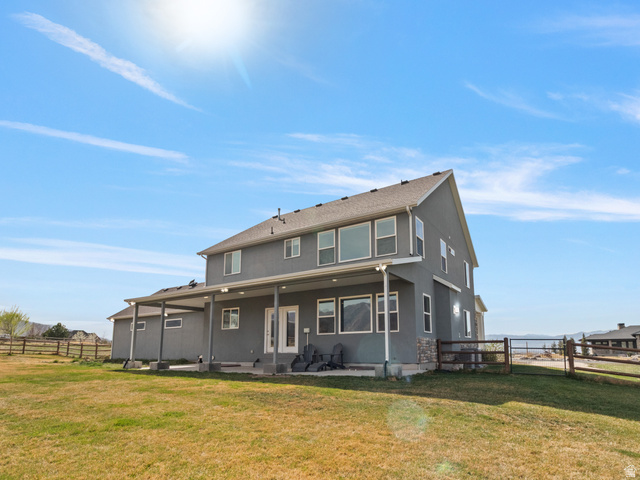 2558 Mountain Glen Road Tooele, UT 84074 - Photo 45 of 68