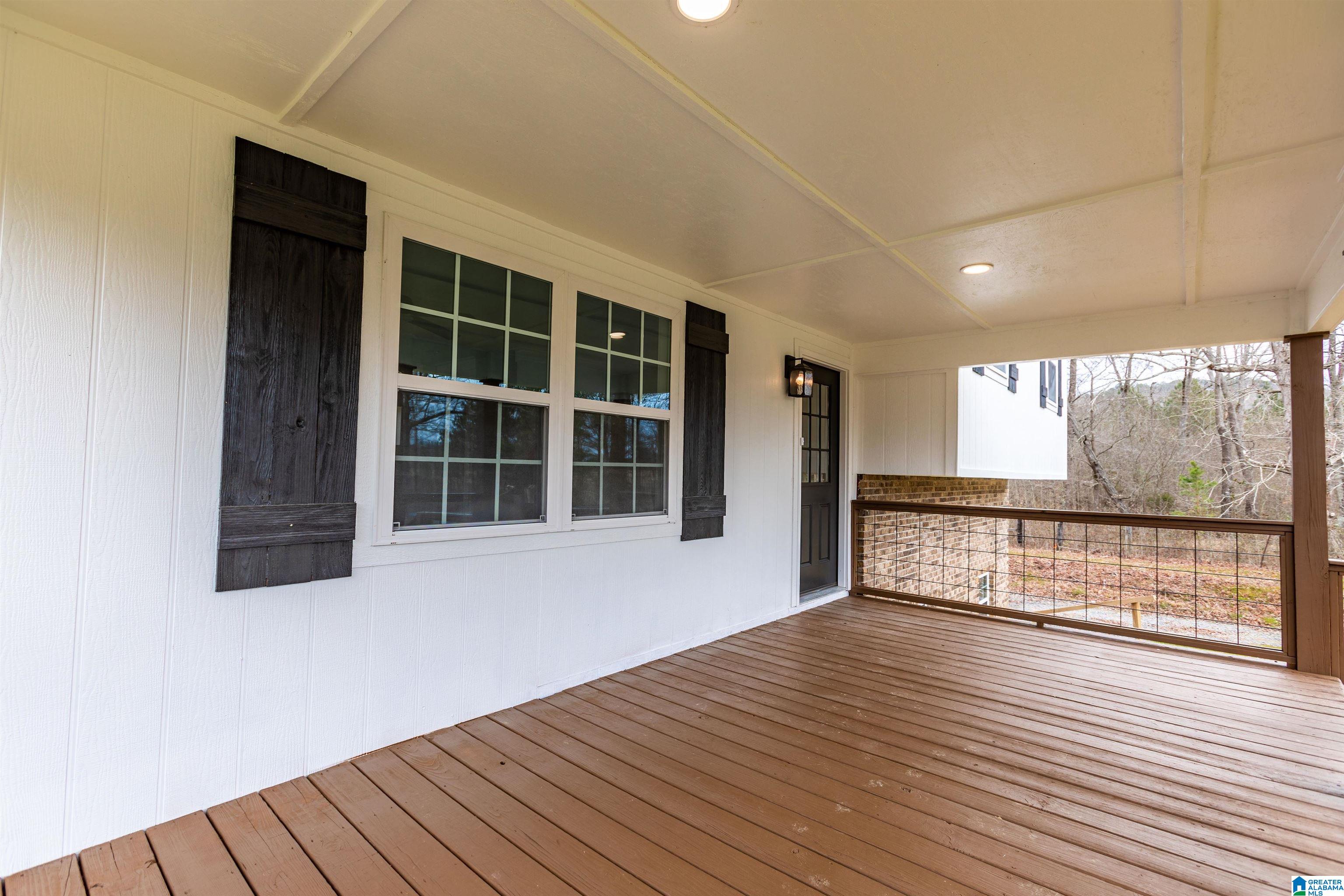 6692 Wilcoxson Road Altoona, AL 35952 - Photo 6 of 35