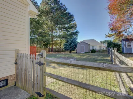 $305,000 | 6030 Featherstone Court, Rock Hill, SC 29732