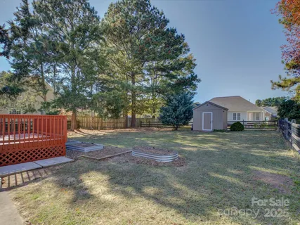 $305,000 | 6030 Featherstone Court, Rock Hill, SC 29732