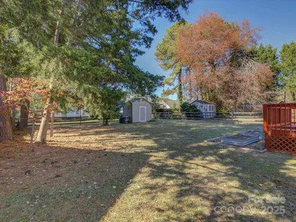 $305,000 | 6030 Featherstone Court, Rock Hill, SC 29732