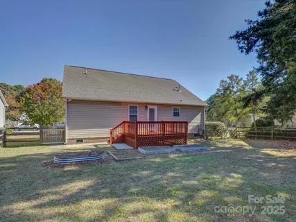 $305,000 | 6030 Featherstone Court, Rock Hill, SC 29732