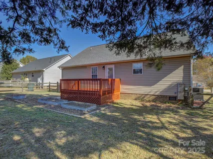 $305,000 | 6030 Featherstone Court, Rock Hill, SC 29732