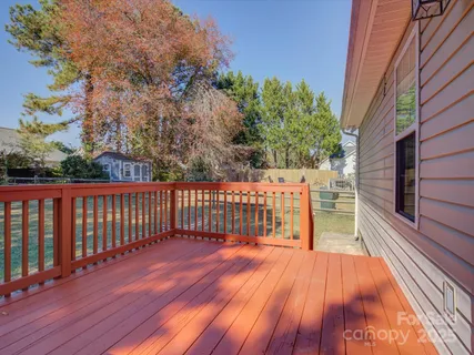 $305,000 | 6030 Featherstone Court, Rock Hill, SC 29732