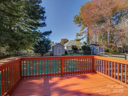 $305,000 | 6030 Featherstone Court, Rock Hill, SC 29732