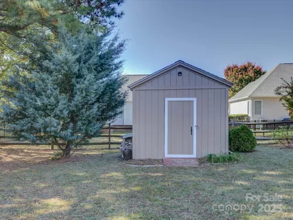 $305,000 | 6030 Featherstone Court, Rock Hill, SC 29732