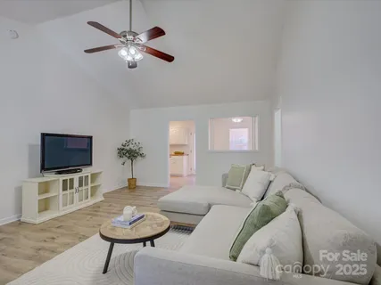 $305,000 | 6030 Featherstone Court, Rock Hill, SC 29732