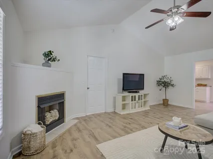 $305,000 | 6030 Featherstone Court, Rock Hill, SC 29732