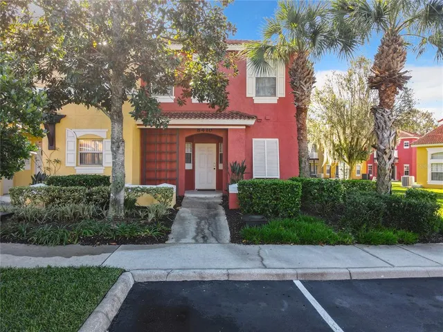 $245,000 | 8410 Blue Lagoon Drive, Kissimmee, FL 34747