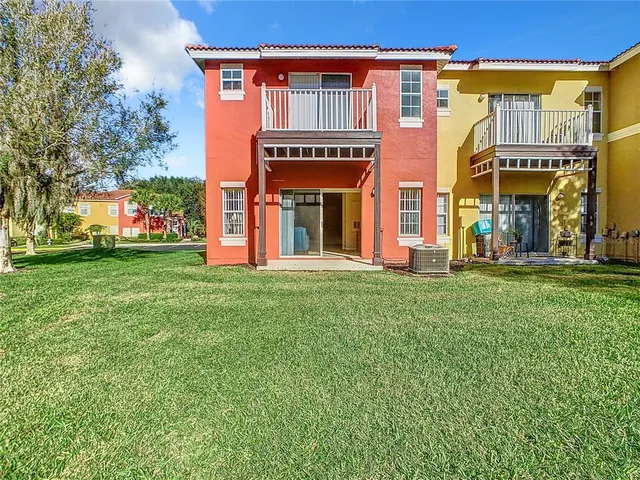 $245,000 | 8410 Blue Lagoon Drive, Kissimmee, FL 34747
