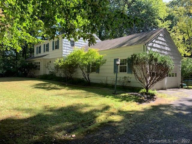 670 Hollow Tree Ridge Road Darien, CT 06820 - Photo 1 of 1