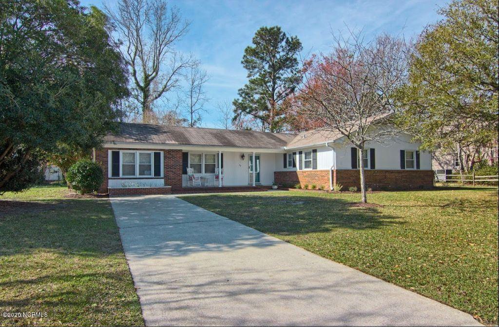 713 Kelly Road Wilmington, NC 28409 - Photo 1 of 27 Pic 1