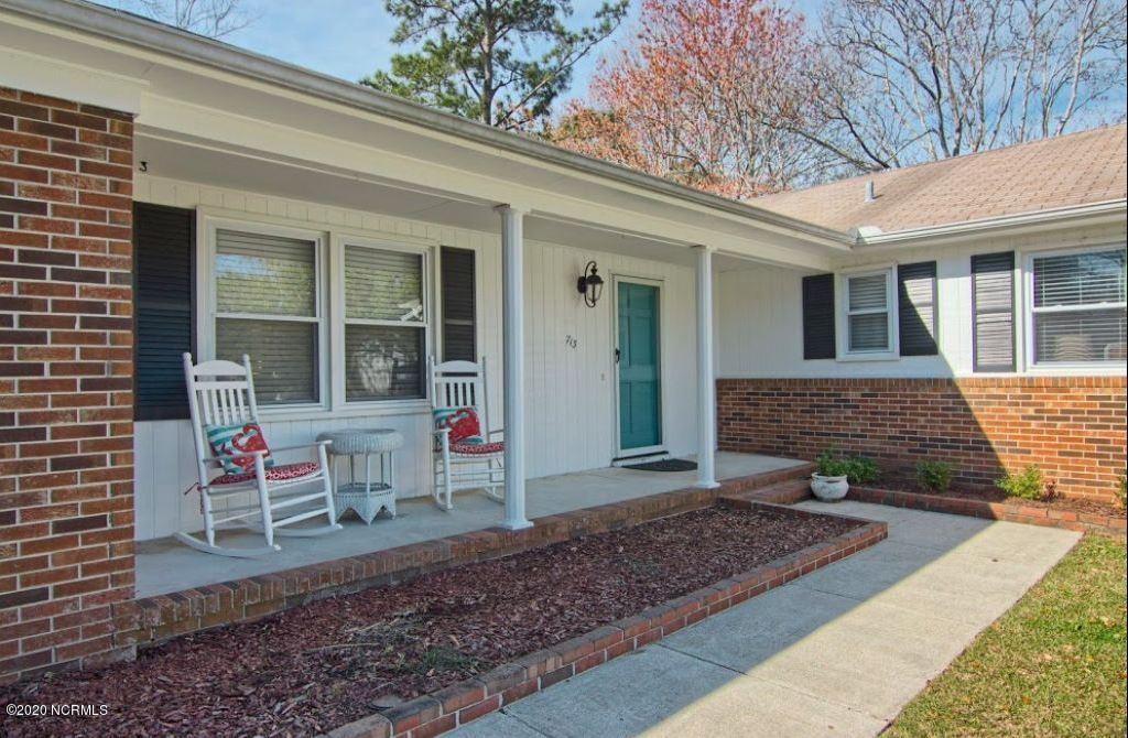 713 Kelly Road Wilmington, NC 28409 - Photo 2 of 27 Pic 2