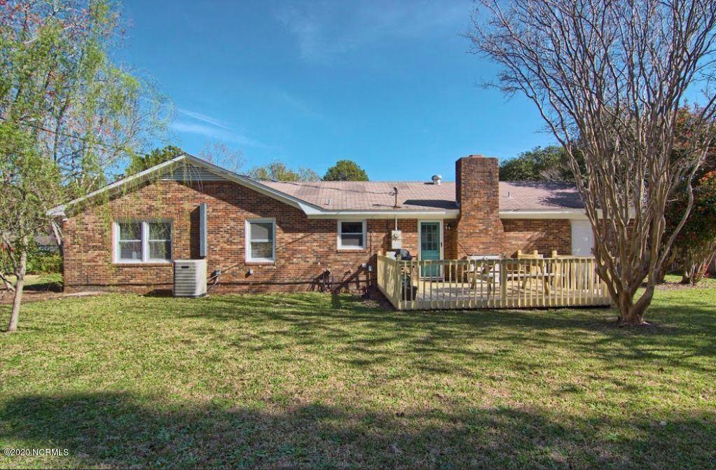 713 Kelly Road Wilmington, NC 28409 - Photo 26 of 27 Pic 26