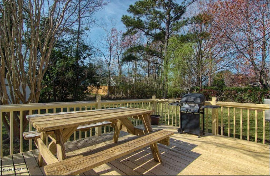 713 Kelly Road Wilmington, NC 28409 - Photo 27 of 27 Pic 27