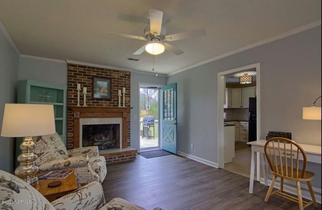 713 Kelly Road Wilmington, NC 28409 - Photo 4 of 27 Pic 4