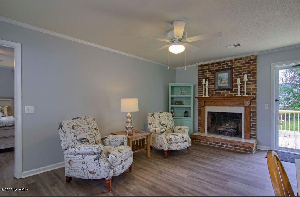 713 Kelly Road Wilmington, NC 28409 - Photo 5 of 27 Pic 5