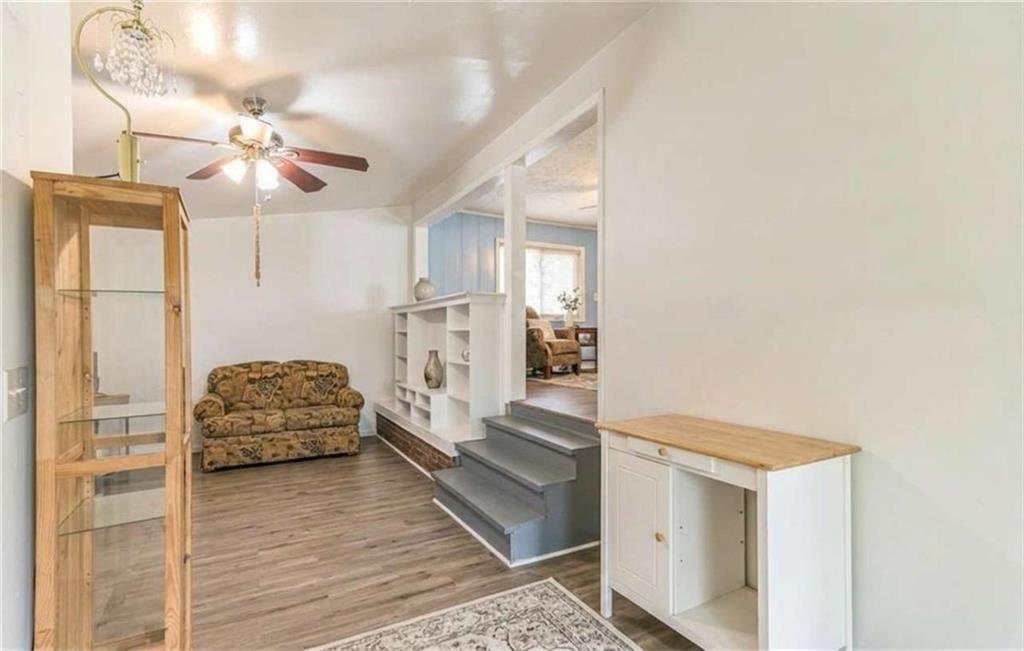 206 Cason Road Cedartown, GA 30125 - Photo 6 of 16 Gallery Image 6