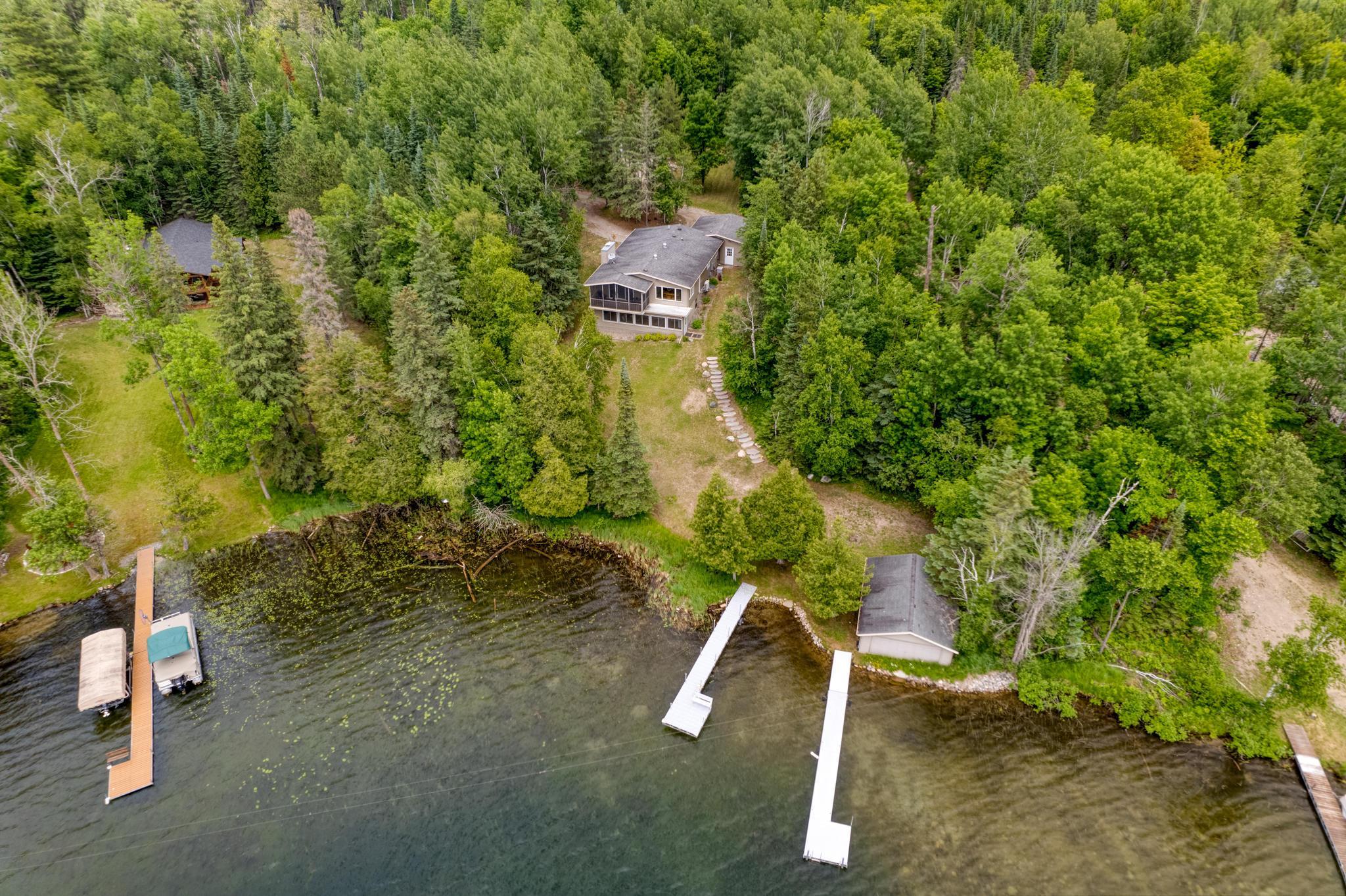 41565 Turtle Lake Road Bigfork, MN 56628 - Photo 1 of 1