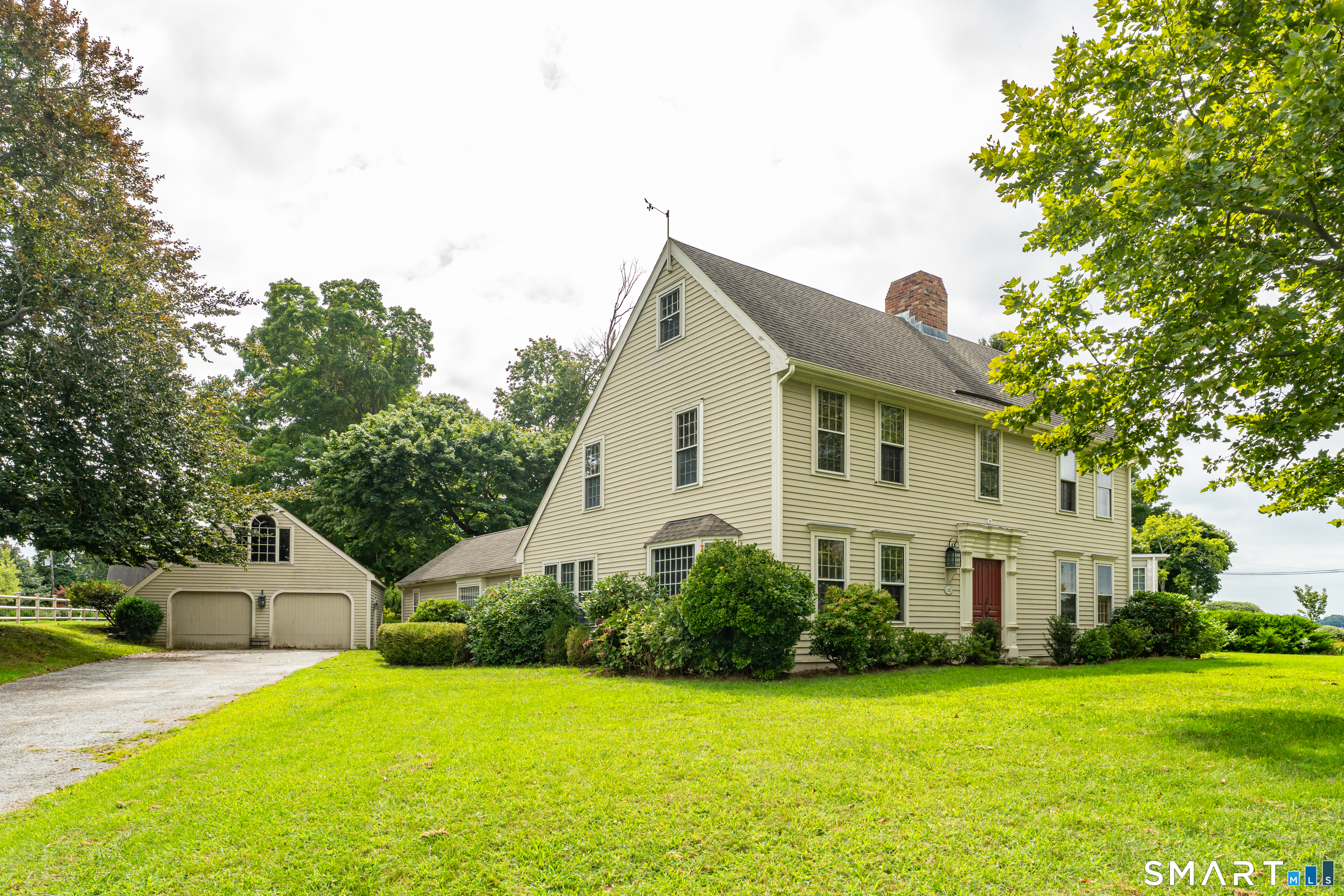 138 North Cove Road Old Saybrook, CT 06475 - Photo 3 of 40 Gallery Image 3