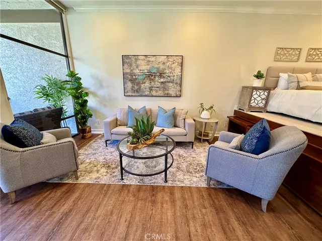 $509,000 | 5104 Marina Pacifica Drive South, Long Beach, CA 90803