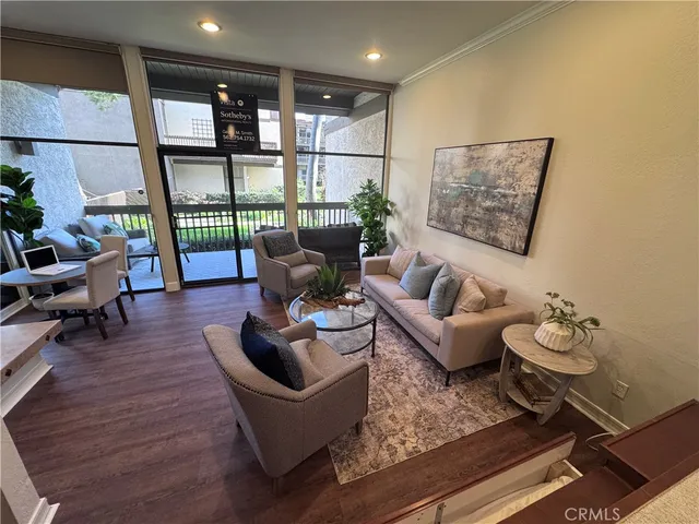 $509,000 | 5104 Marina Pacifica Drive South, Long Beach, CA 90803