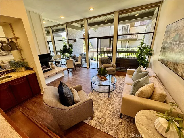 $509,000 | 5104 Marina Pacifica Drive South, Long Beach, CA 90803