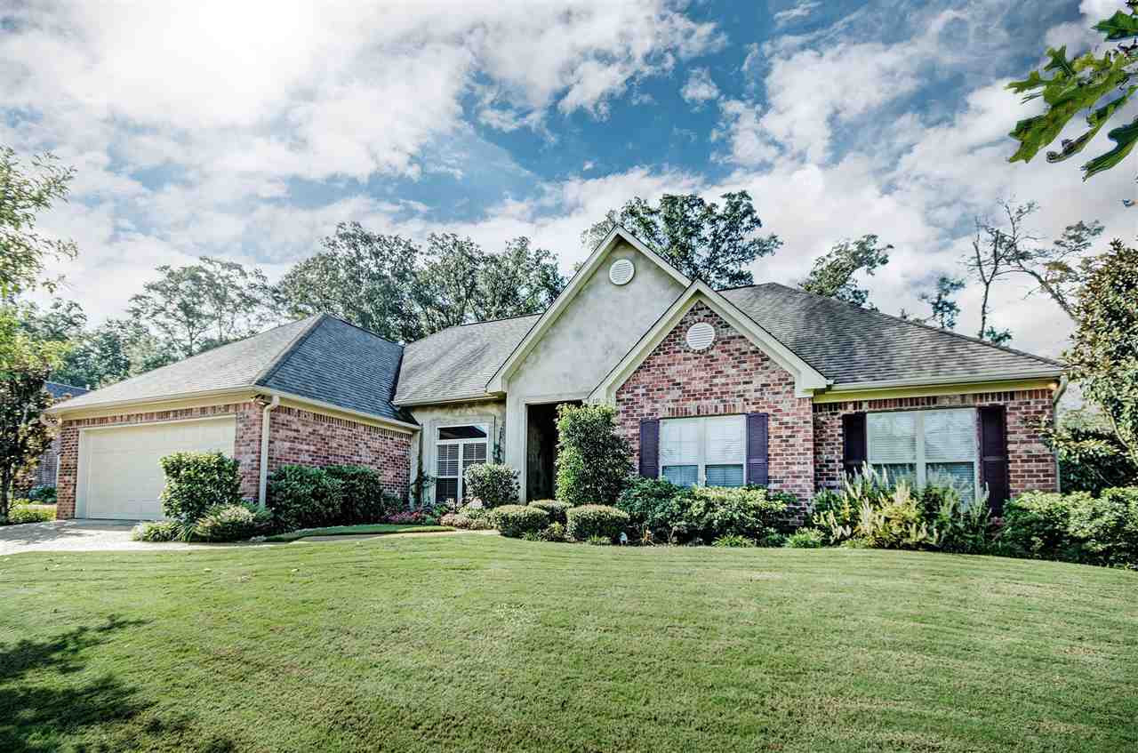 110 Springmeade Road Clinton, MS 39056 - Photo 1 of 34 Photo 1
